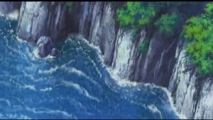 Zipang Episode 6