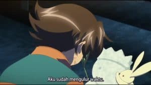 Shijou Saikyou no Deshi Kenichi OVA Episode 11