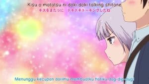 Boku no Kanojo ga Majimesugiru Sho-bitch na Ken Episode 6