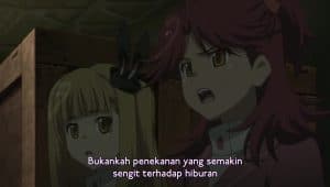 AKB0048: Next Stage Episode 2