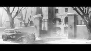Aiyou de Mishi Episode 2