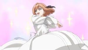 Yosuga no Sora Episode 4