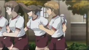 Shinkyoku Soukai Polyphonica Episode 8