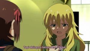 The iDOLM@STER Episode 24