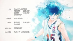 Ahiru no Sora Episode 28