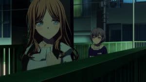 BanG Dream! It’s MyGO!!!!! Episode 12