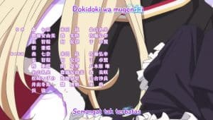 Azur Lane: Bisoku Zenshin! Episode 11