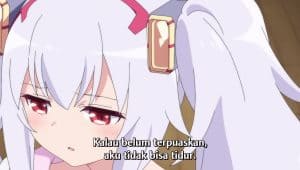 Azur Lane: Bisoku Zenshin! Episode 1