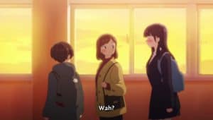 Boku no Kokoro no Yabai Yatsu Episode 8