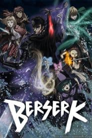 Berserk Season 2