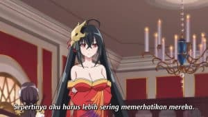 Azur Lane: Bisoku Zenshin! Episode 7