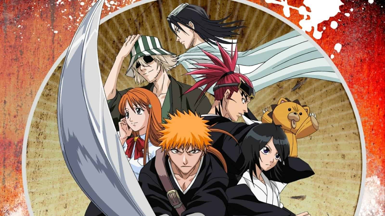 Bleach: Sennen Kessen-hen