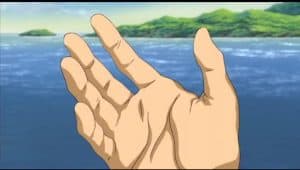 Zipang Episode 17