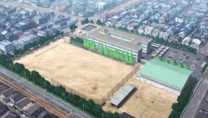 Boukyaku Battery (TV) Episode 5