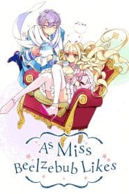 Beelzebub-jou no Okinimesu mama.