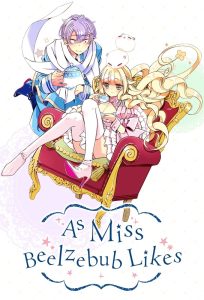 Beelzebub-jou no Okinimesu mama.