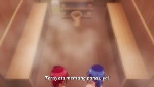 Bokutachi wa Benkyou ga Dekinai Episode 5