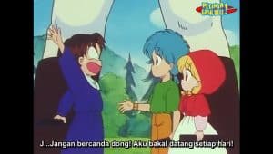 Akazukin Chacha Episode 24