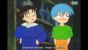 Akazukin Chacha Episode 13