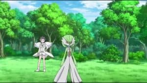 Pokemon XY&Z Episode 25