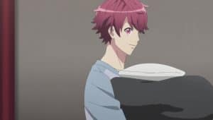 A3! Season Spring & Summer Episode 3