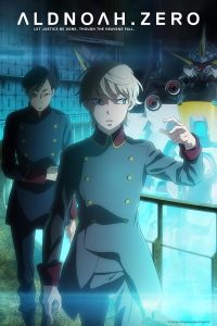 Aldnoah Zero