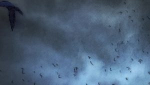 Zankyou no Terror Episode 7