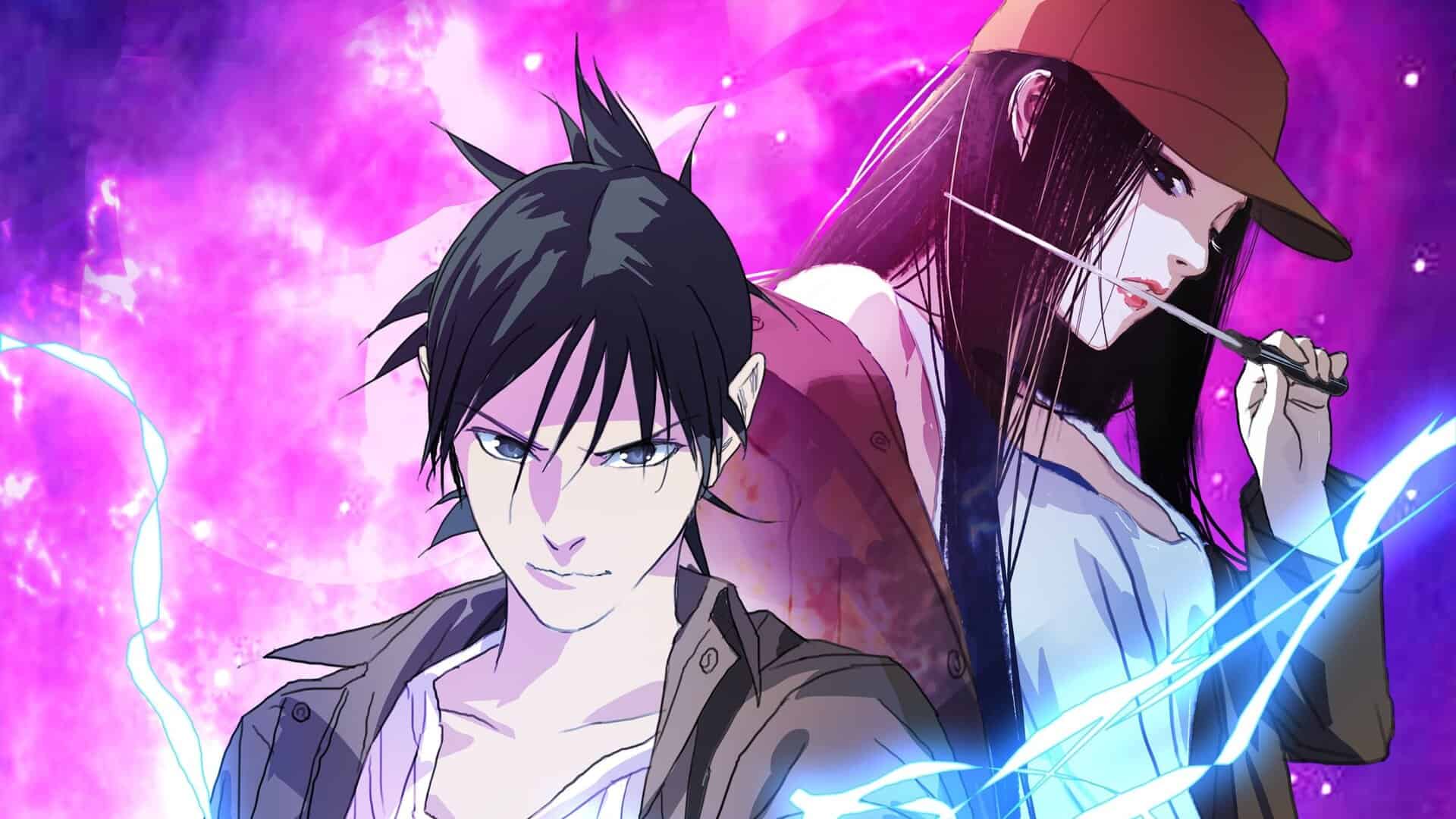 Yi Ren Zhi Xia 3: Rushi Pian