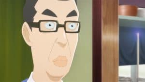 Astro Note Episode 3