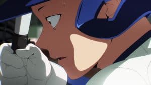 Boukyaku Battery (TV) Episode 1