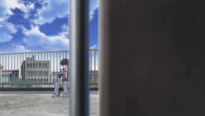 Ahiru no Sora Episode 2