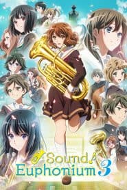 Hibike! Euphonium 3