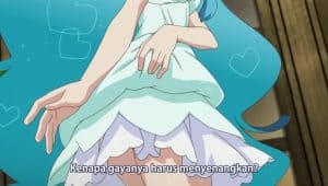 AKB0048 Episode 10