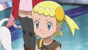 Pokemon XY&Z Episode 47