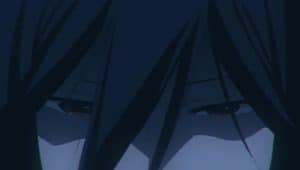 Kujira no Kora wa Sajou ni Utau Episode 9