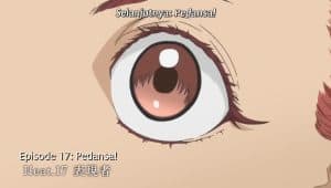 Ballroom e Youkoso Episode 16