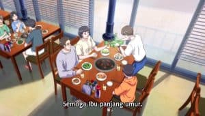Aishang Ta de Liyou Episode 20