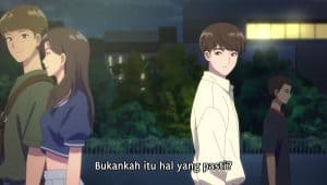 Aishang Ta de Liyou Episode 22