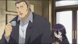 Shinkyoku Soukai Polyphonica Episode 10