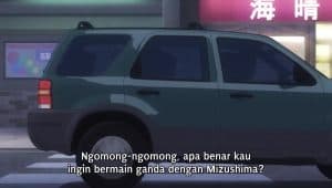 Love All Play Episode 5