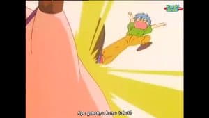 Akazukin Chacha Episode 4