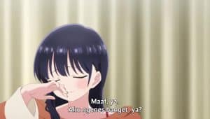 Boku no Kokoro no Yabai Yatsu 2nd Season Episode 2