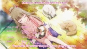 Battle Girl High School Episode 3