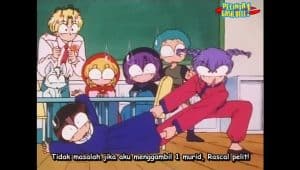 Akazukin Chacha Episode OVA 1