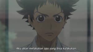 Ballroom e Youkoso Episode 2