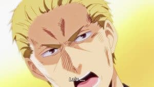 Chio-chan no Tsuugakuro Episode 9