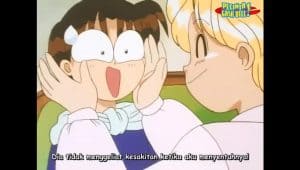 Akazukin Chacha Episode 63
