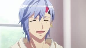 A3! Season Spring & Summer Episode 10