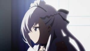 Azur Lane Episode 10