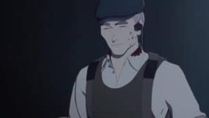 Ajin Part 2 Episode 9
